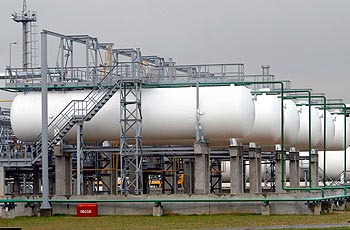 подготовка топливного газа, переработка пнг, метановый индекс